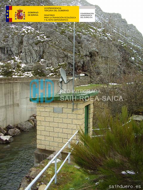 Curueño en Tolibia de Abajo
