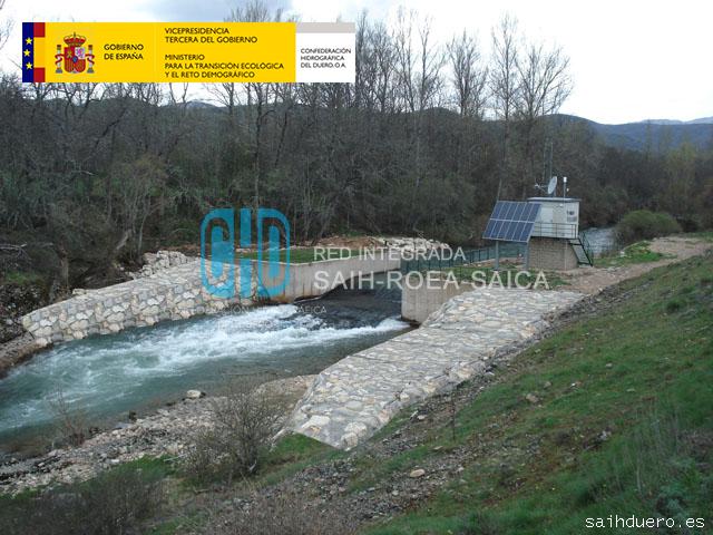 Torío en Matallana de Torio